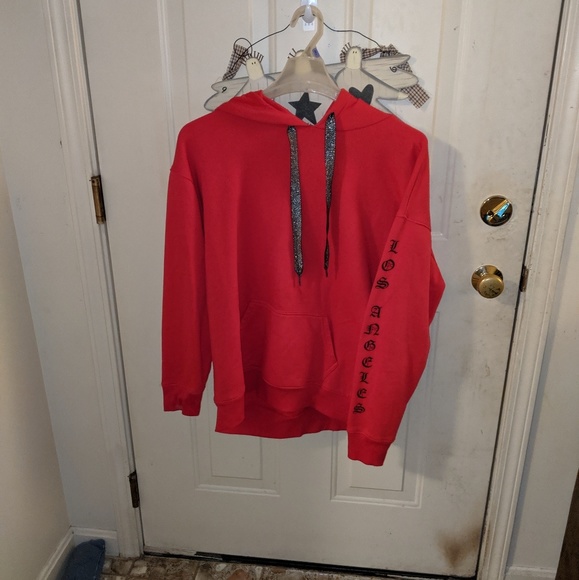 Tops - Sweatshirt womens